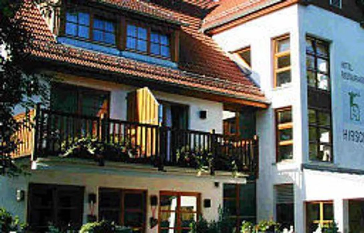 Image of Romantik Hotel & Restaurant Hirsch