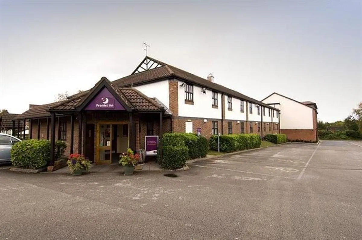 Image of Premier Inn Wirral (Heswall)