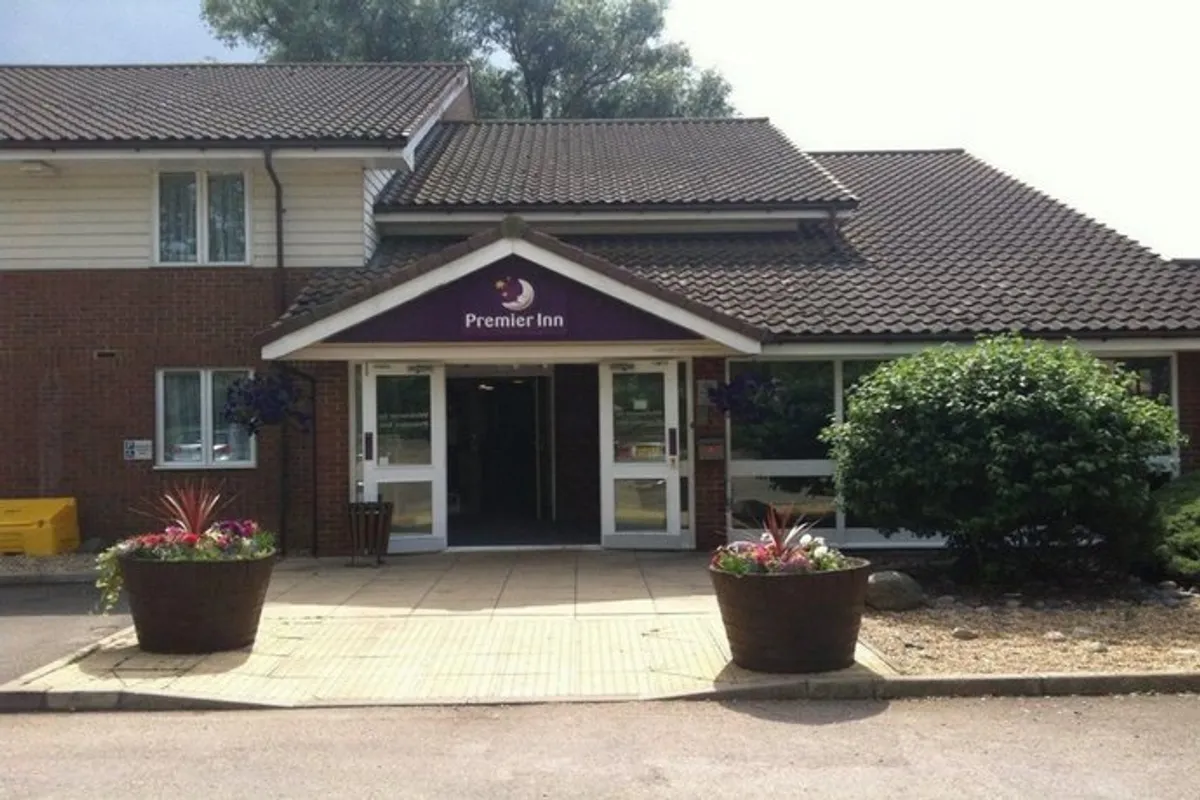 Image of Premier Inn Northampton Gt Billing\/A45
