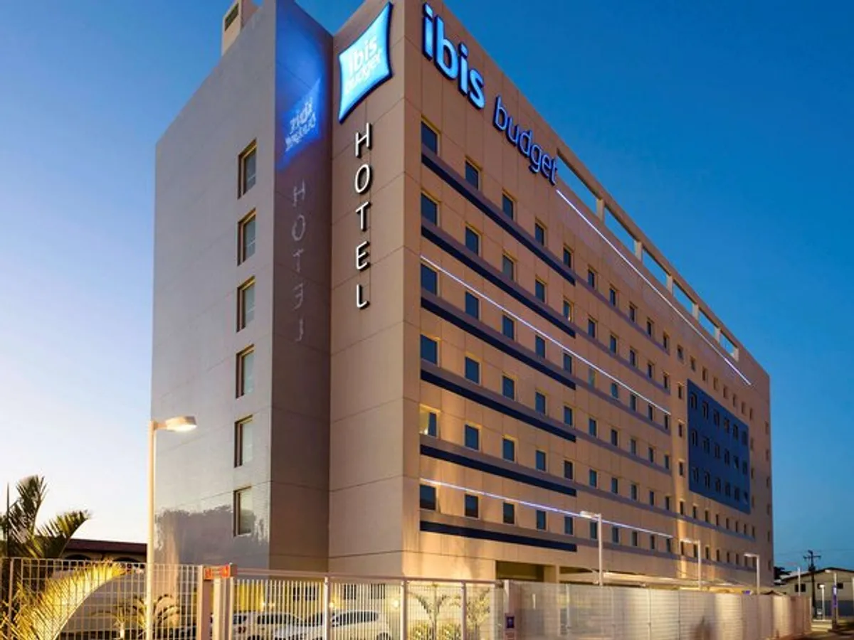 Image of ibis budget Aracaju