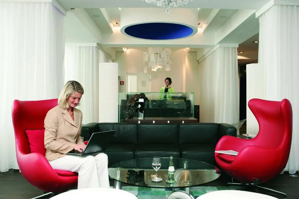 Image of Galerie Design Hotel Bonn, Managed By Maritim Hotels