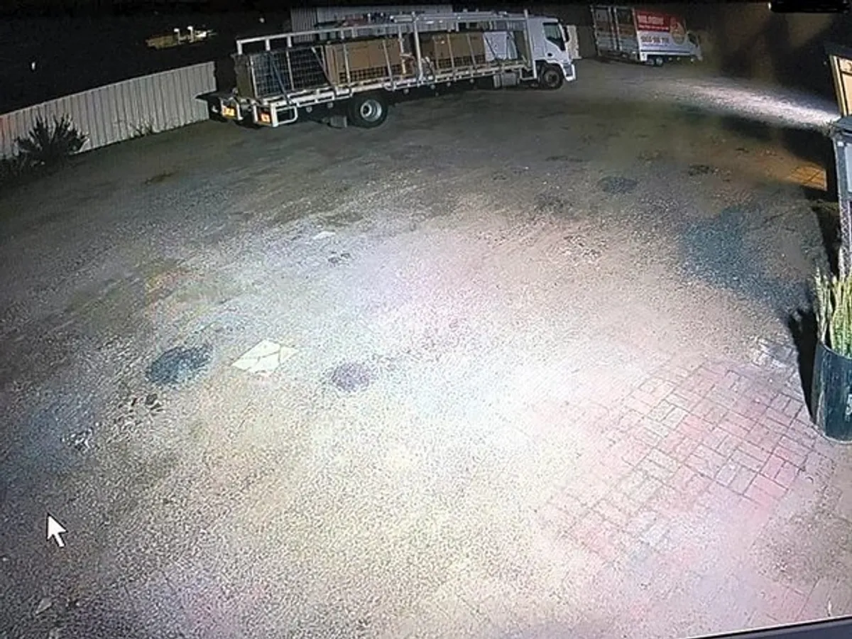Image of Top 1 Motel