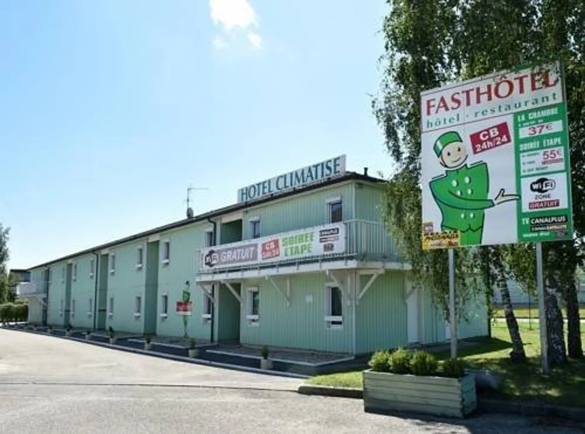 Image of Comfort Bourg En Bresse