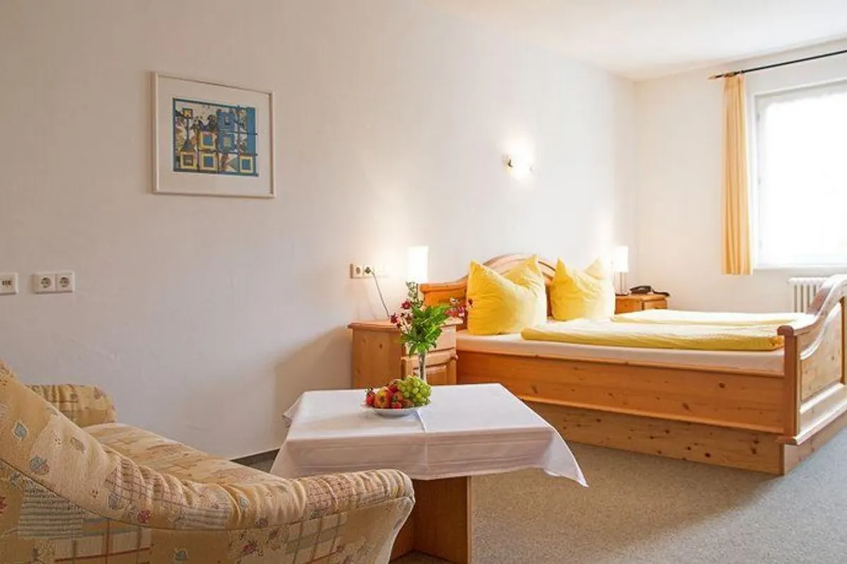 Image of Gasthaus Kreuz