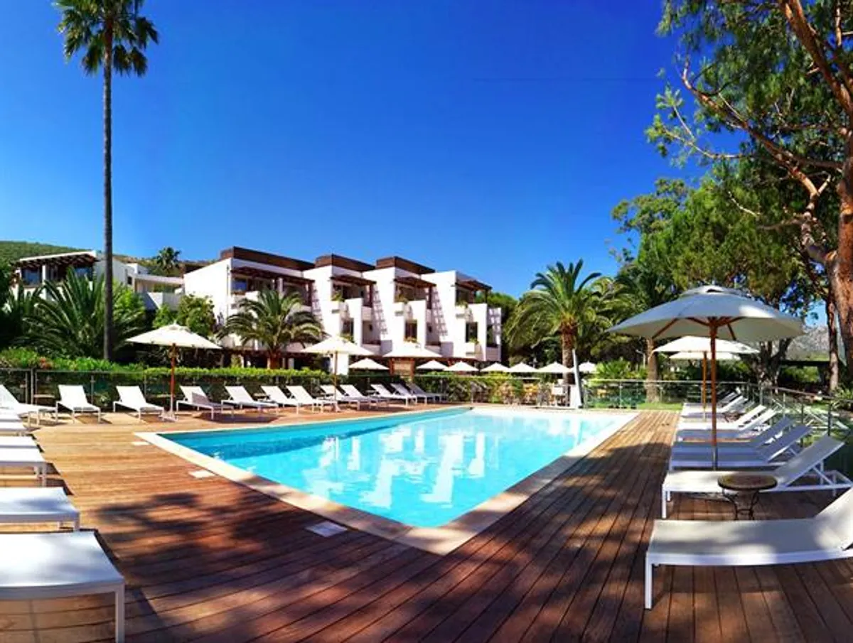 Image of Roya ,La Relais du Silence
