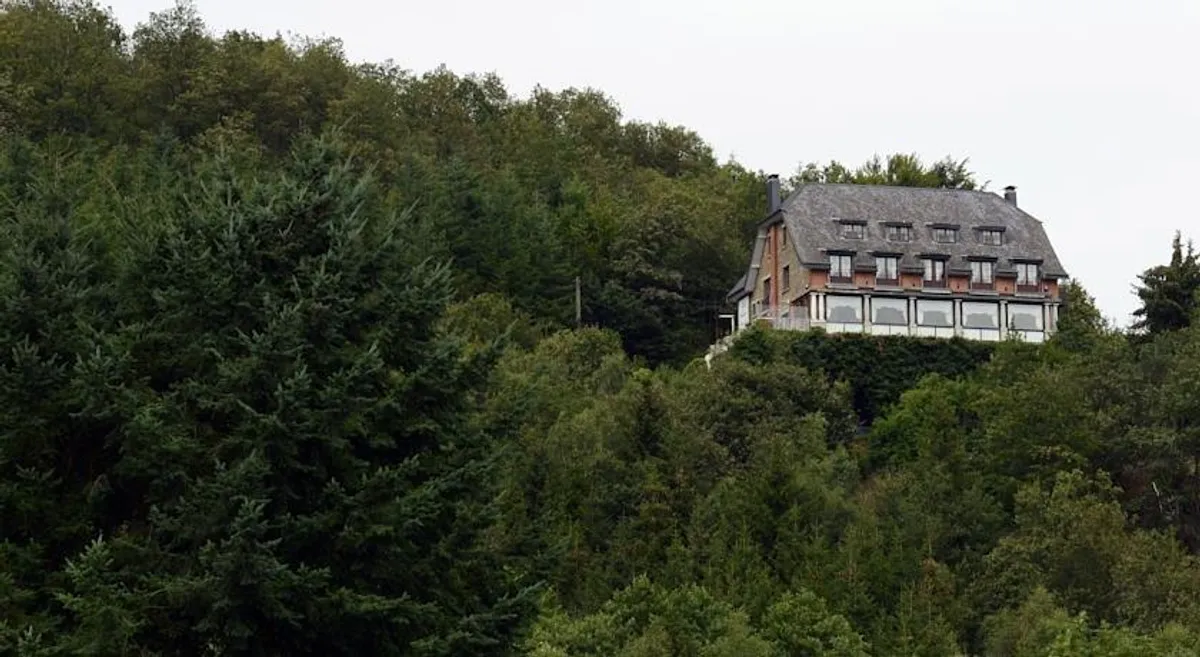 Image of Hôtel le Beau Site