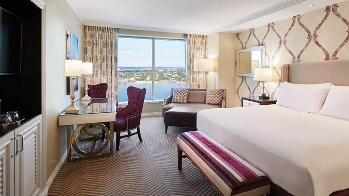 Image of Harrah's New Orleans