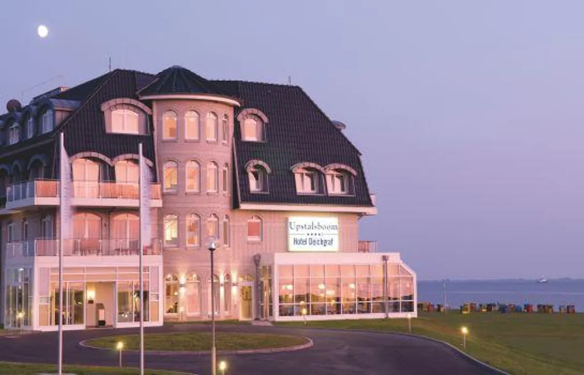 Image of Upstalsboom Hotel Deichgraf