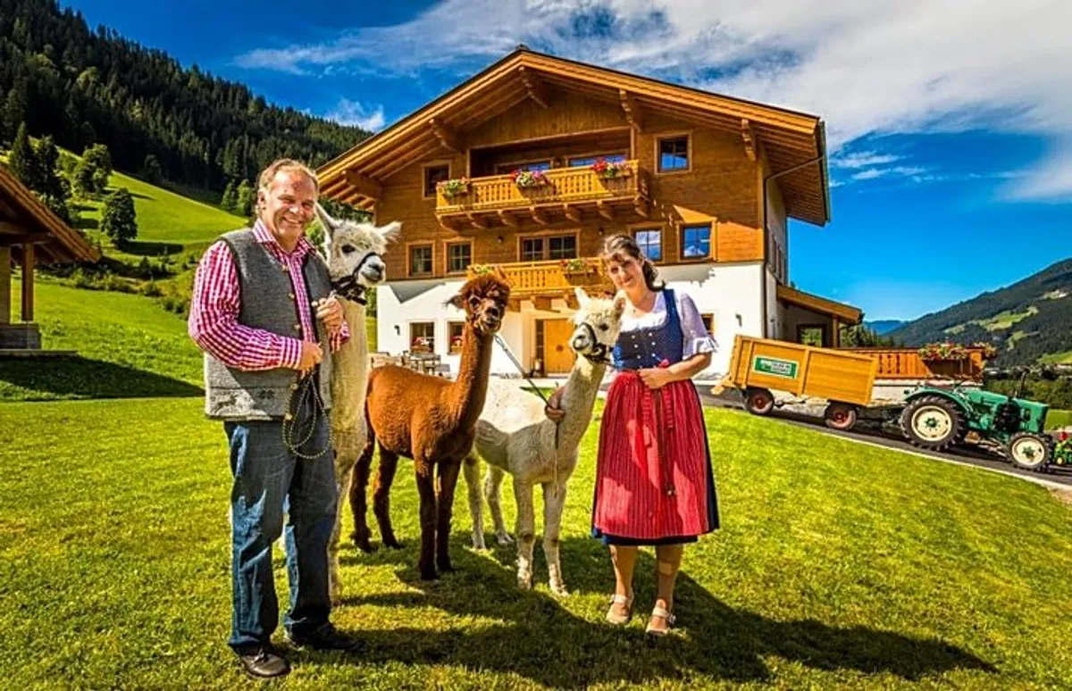 Image of Unterrainhof