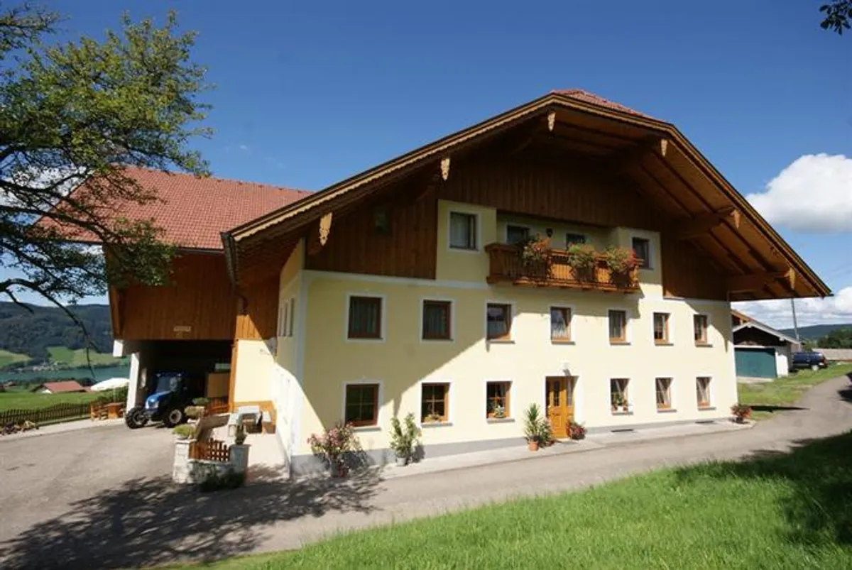 Image of Ferienhof Edtmeier