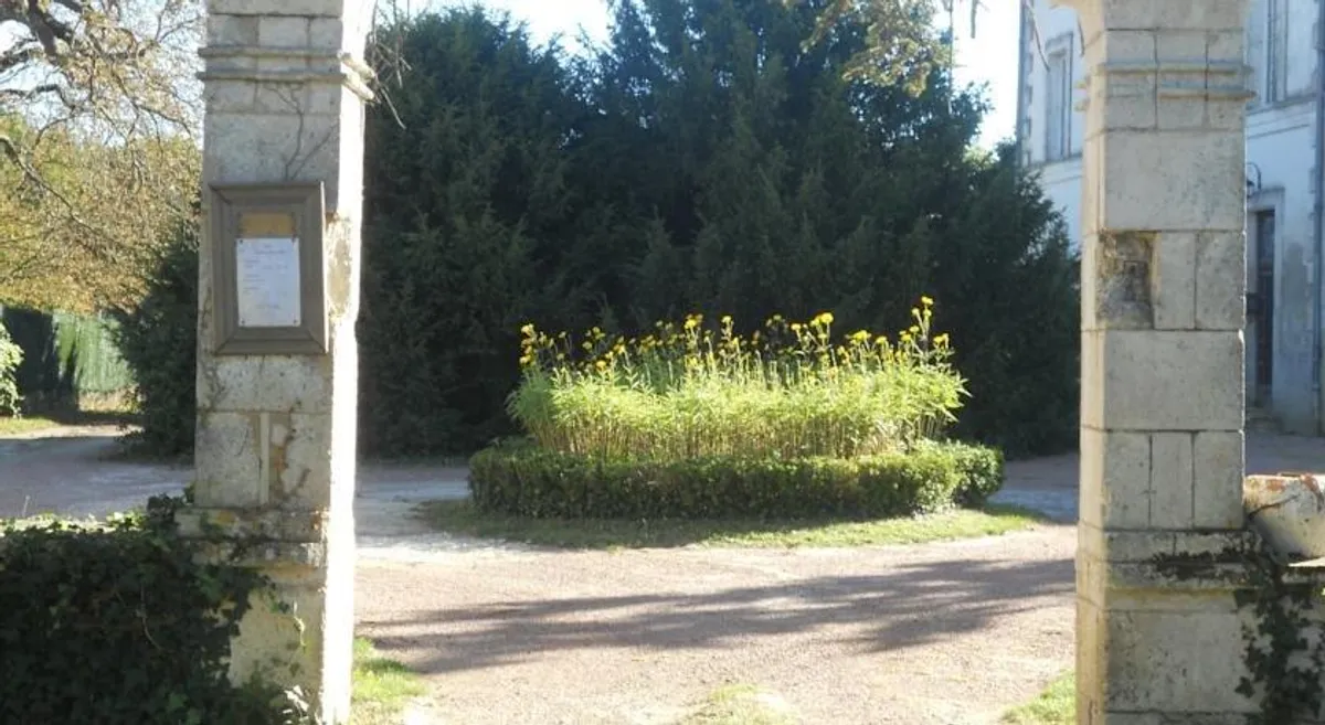 Image of Logis De La Cantinoliere