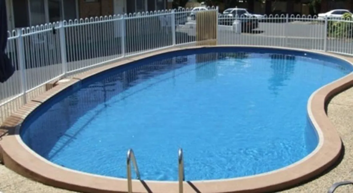 Image of Kangaroo Motel