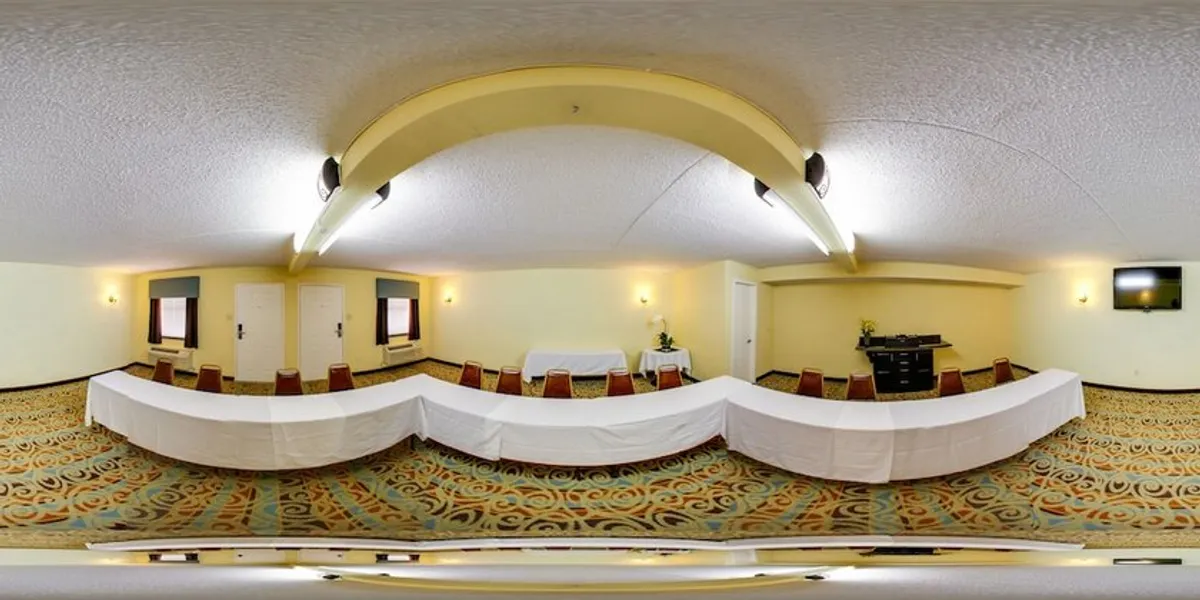 Image of Quality Inn & Suites