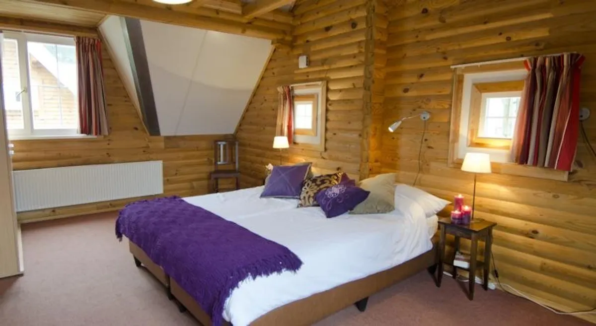 Image of Landal Mooi Zutendaal