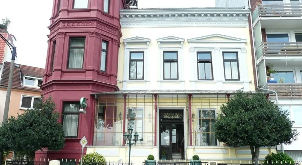 Image of Turmhotel Weserblick Bremen
