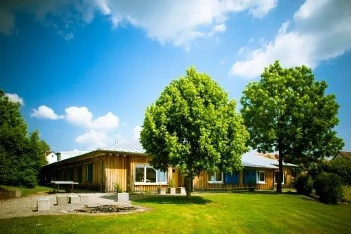 Image of Jugendherberge Ottobeuren - membership required