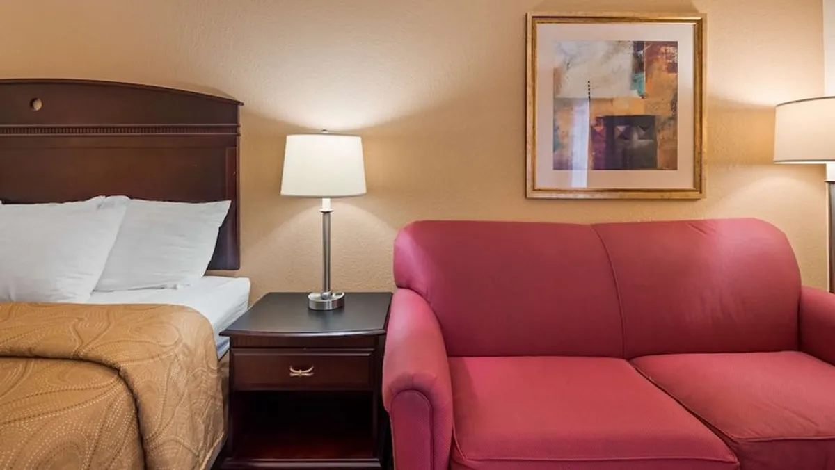 Image of Best Western Monroe Inn