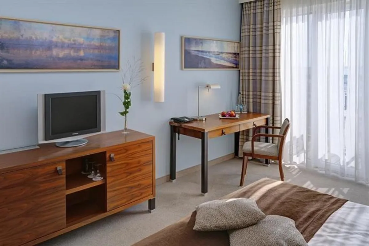 Image of Lindner Hotel Boltenhagen, part of JdV by Hyatt