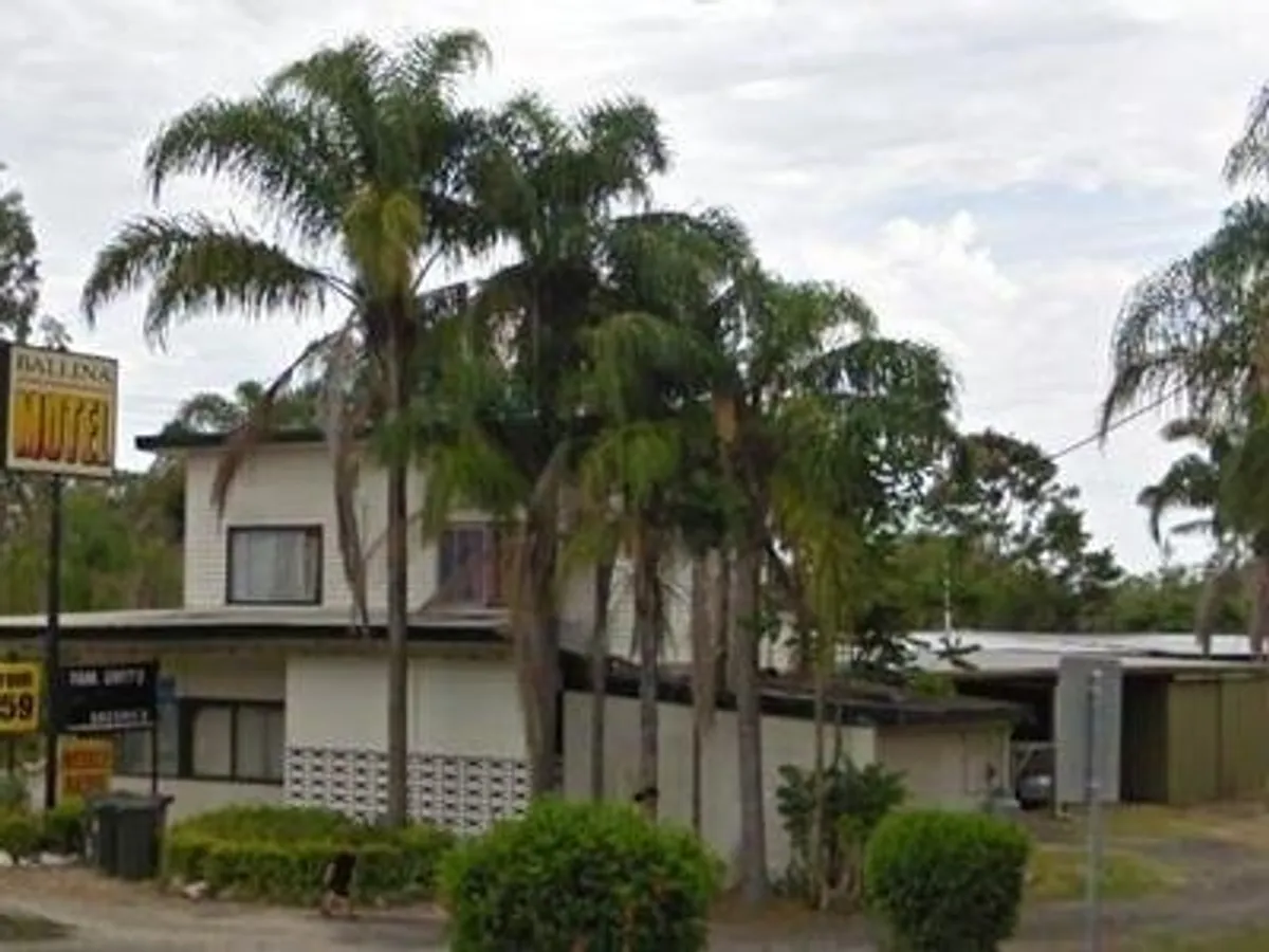 Image of Ballina Motel