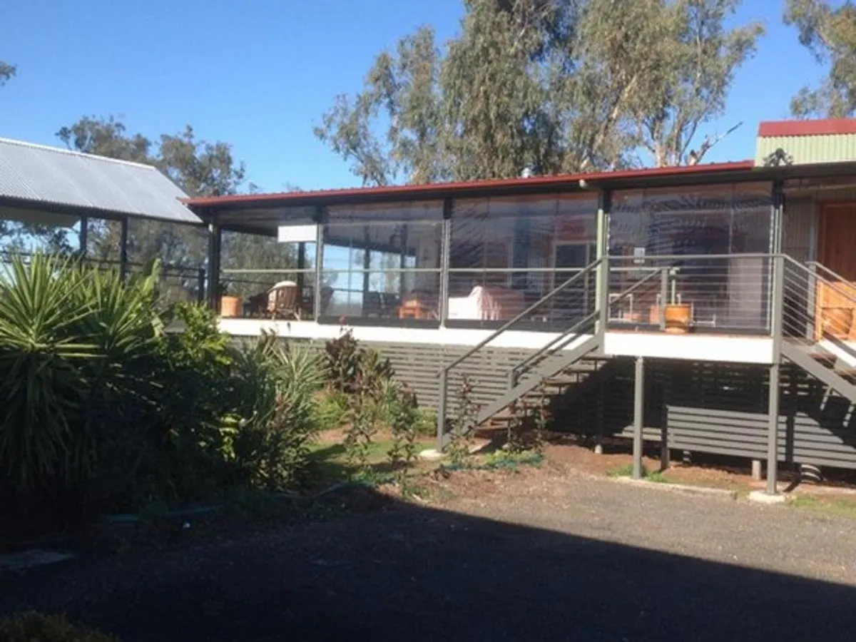 Image of Riverside Farm Retreat