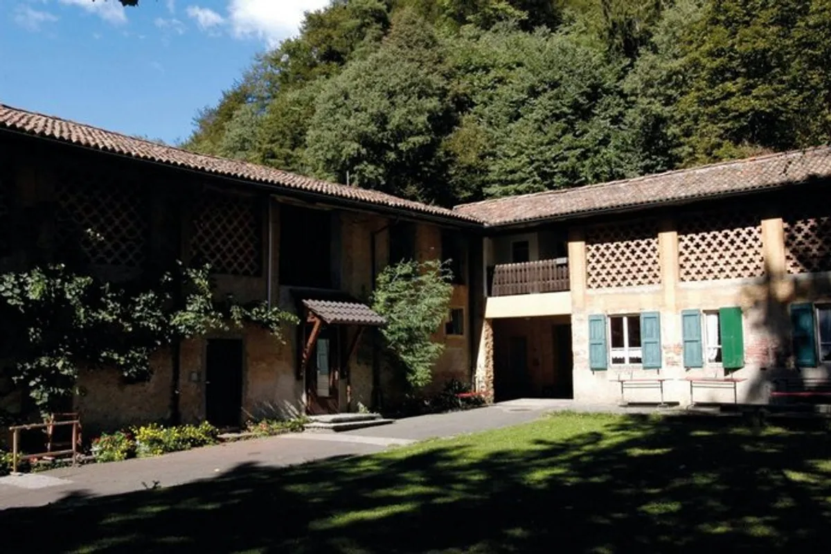 Image of Youth Hostel Figino