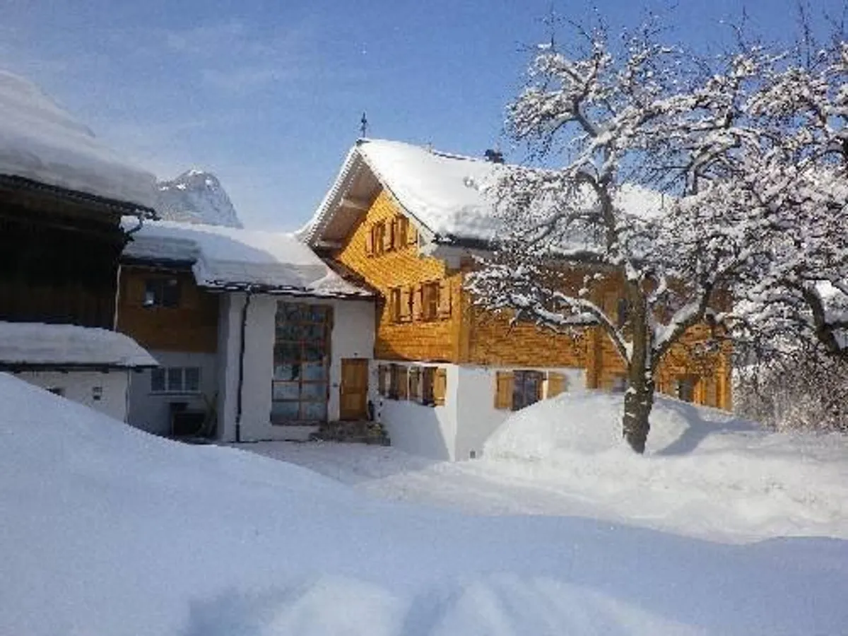 Image of Bauernhof Wildfang