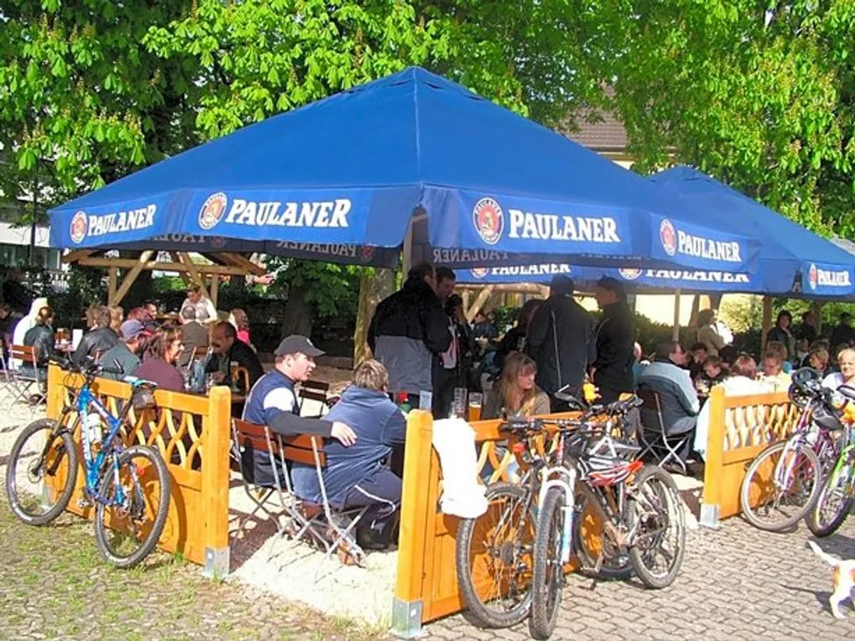 Image of Otto's Parkhotel Saarlouis