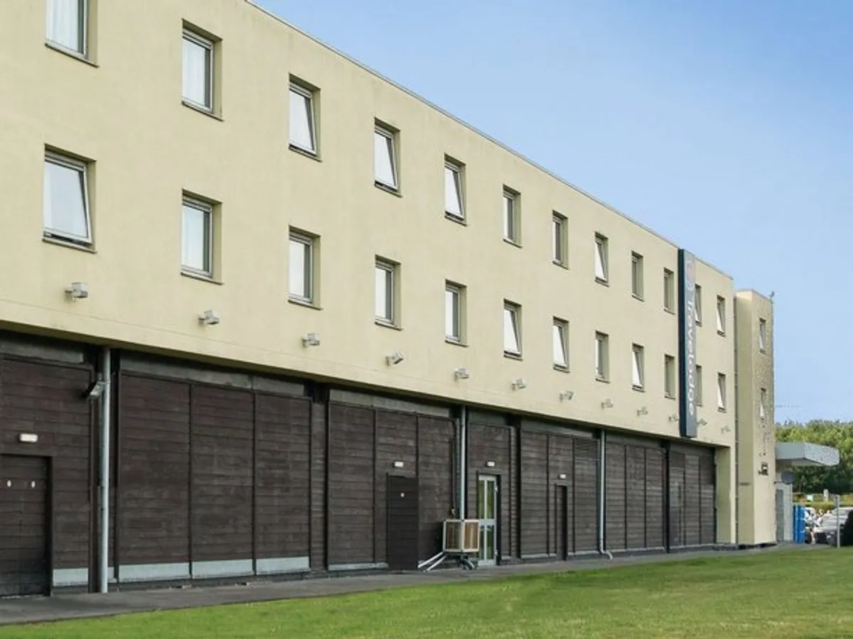 Image of Travelodge Nottingham EM Airport Donington Park M1