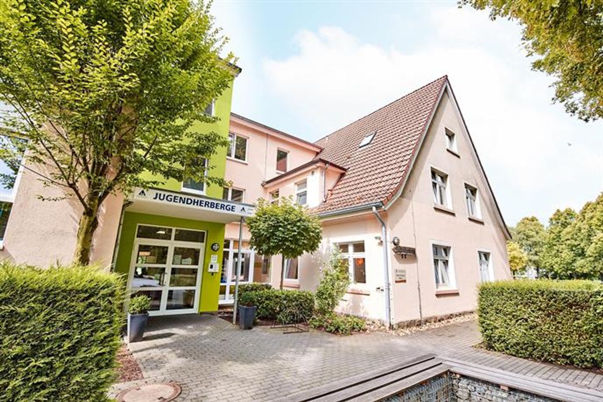 Image of Jugendherberge Soest