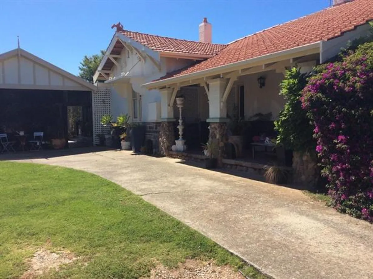 Image of Rosalynda BnB by the sea