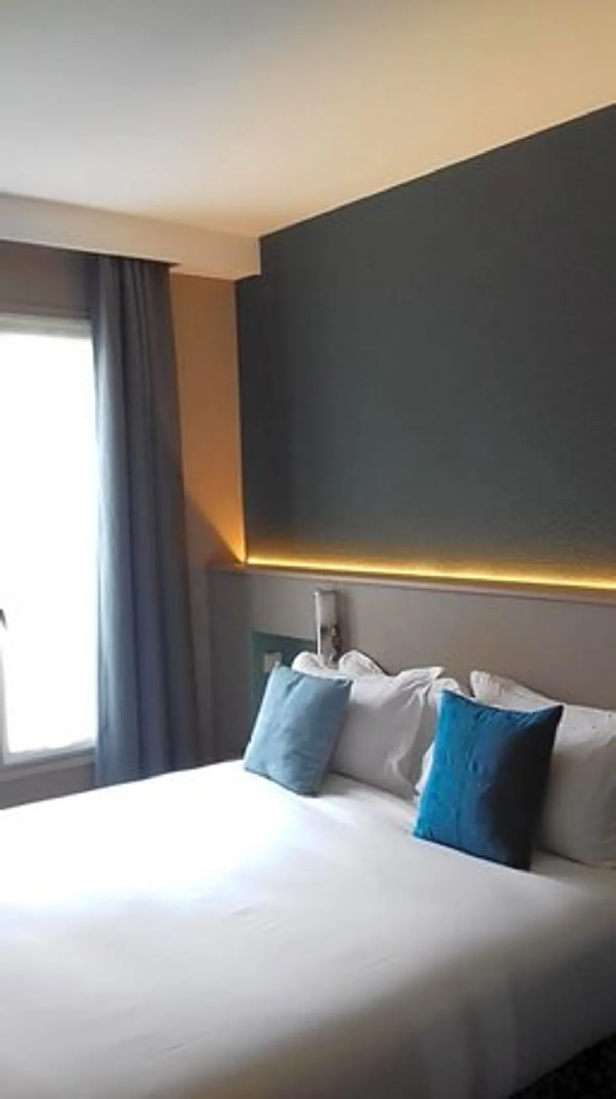 Image of Hotel Alixia