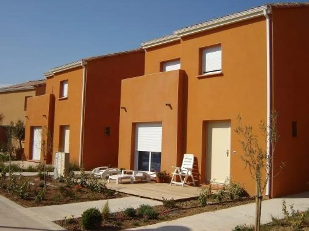 Image of Residence Les Jardins de Venus Leucate