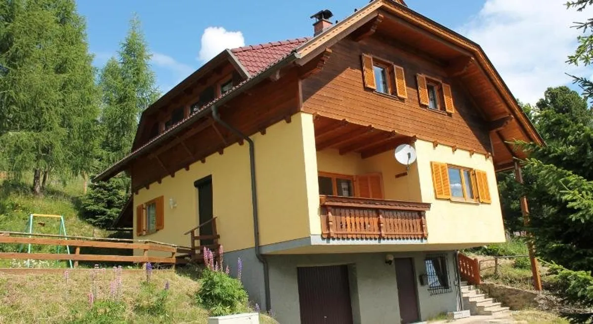 Image of Almhaus Pleschinhof