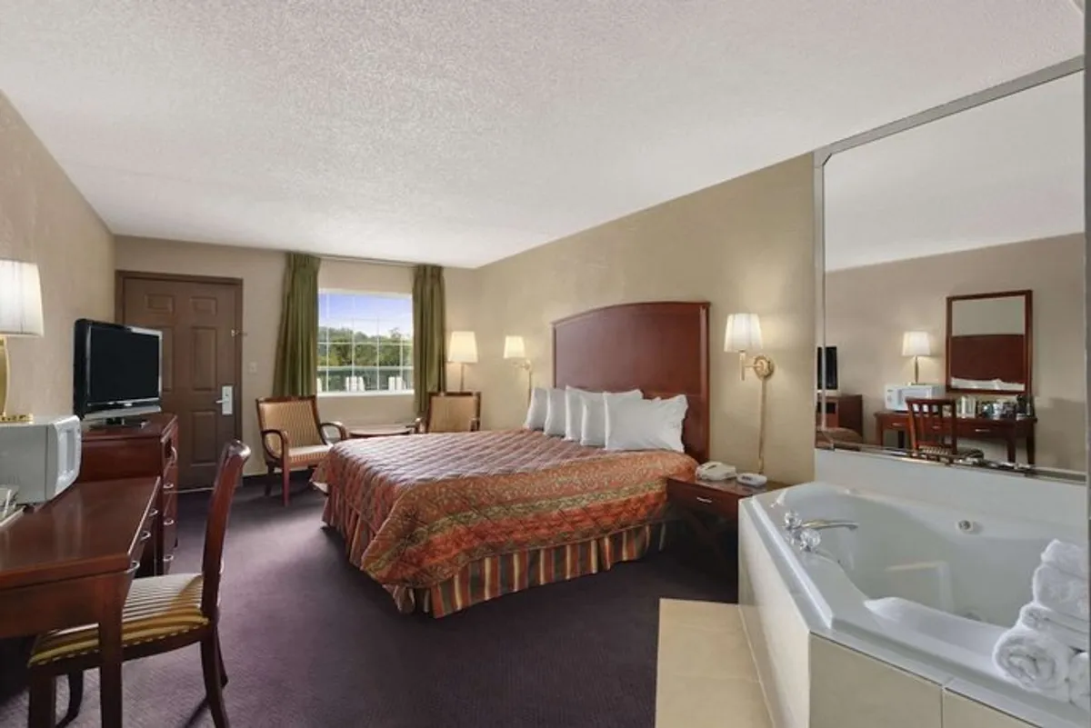 Image of Days Inn Branson