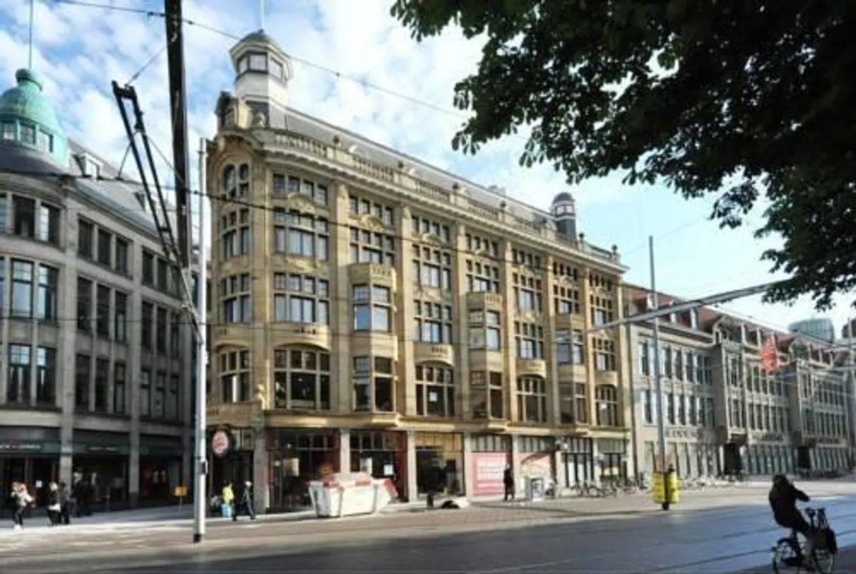 Image of Short Stay Hofweg Executive