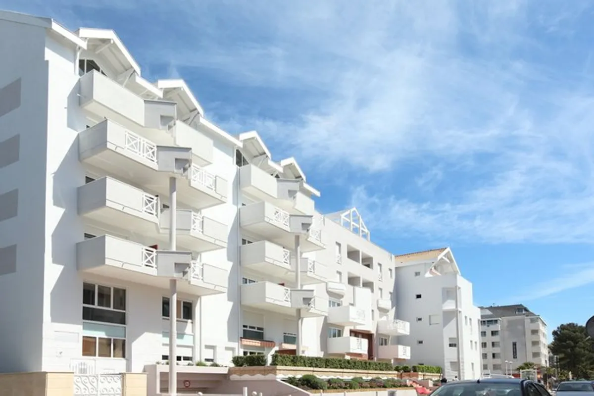 Image of VVF Villages La Ville D'été  Arcachon