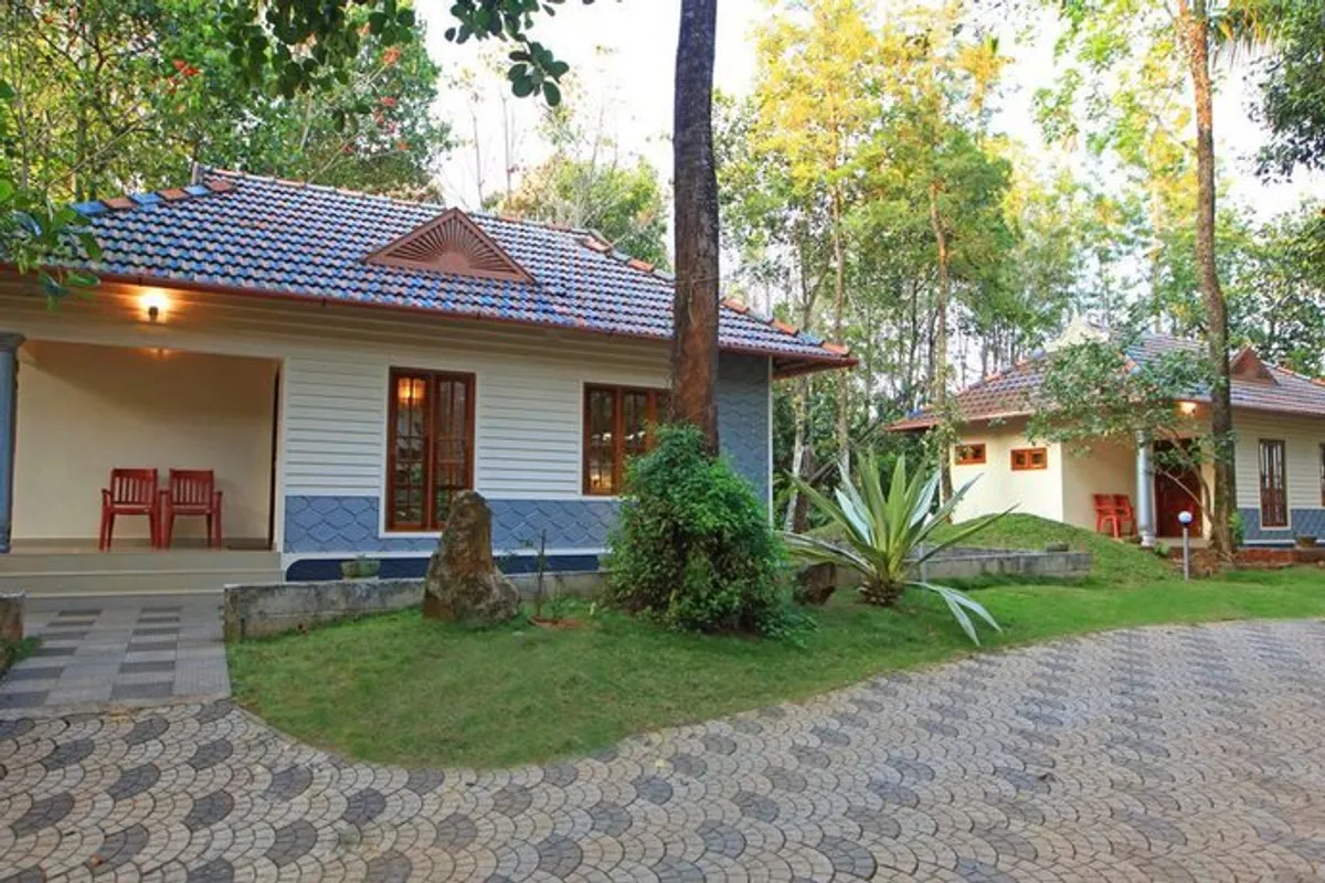 Image of Lake n Hills Resorts