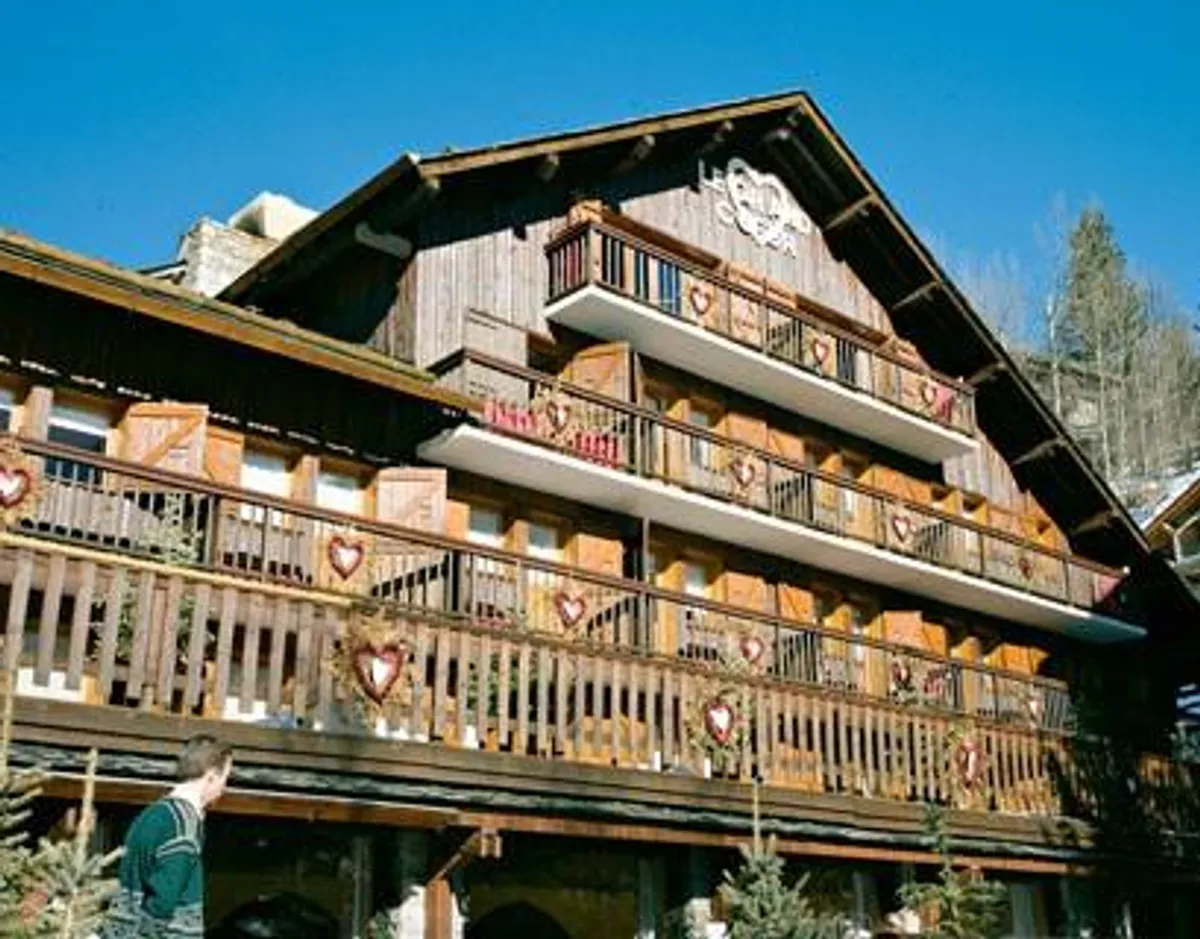 Image of Le Grand Coeur & Spa