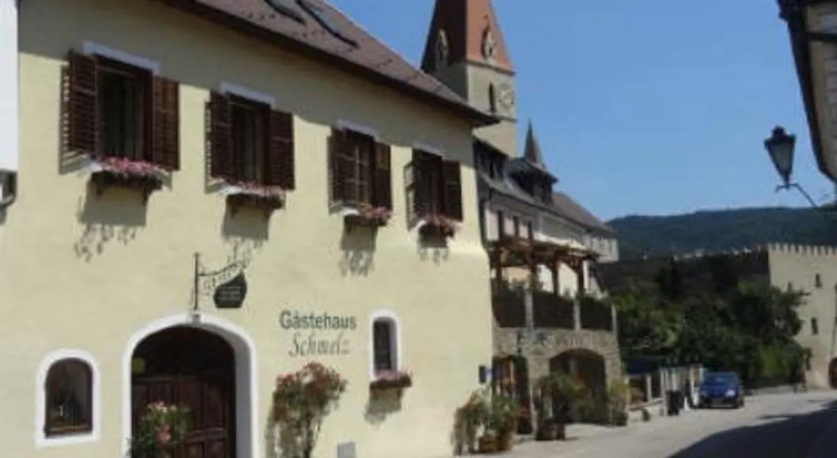 Image of Gästehaus Haiminger ehemalig Schmelz