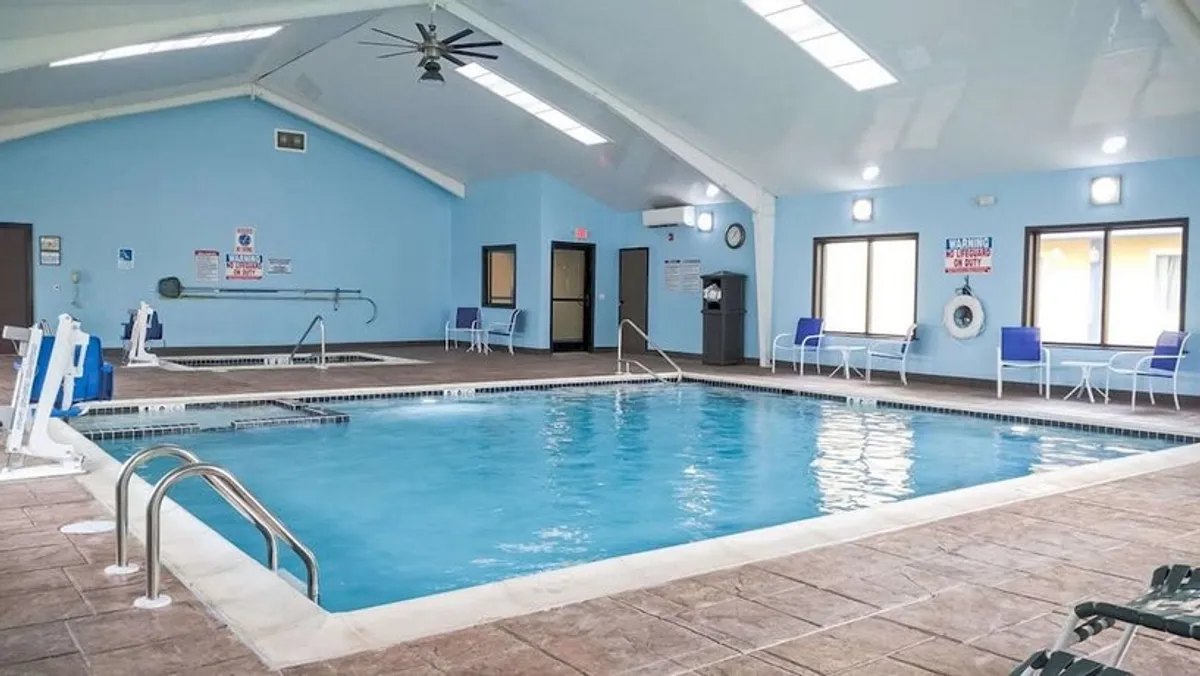 Image of Best Western Plus Philadelphia Bensalem Hotel