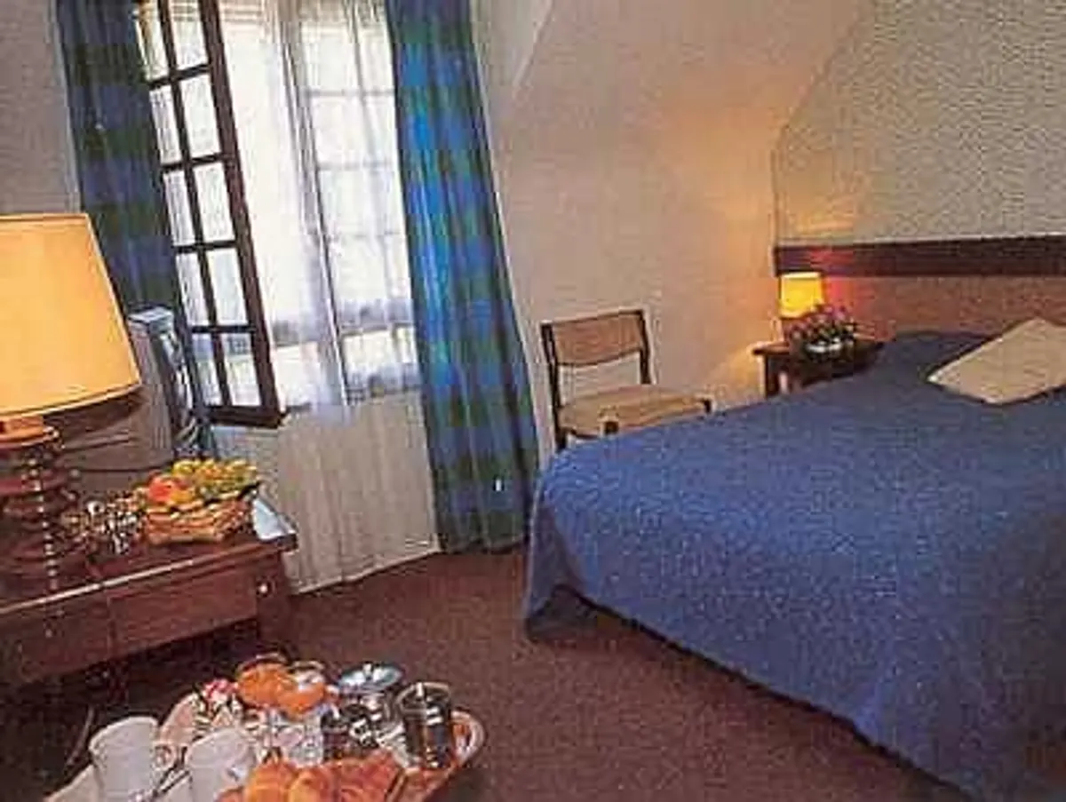 Image of Hôtel Maugouber