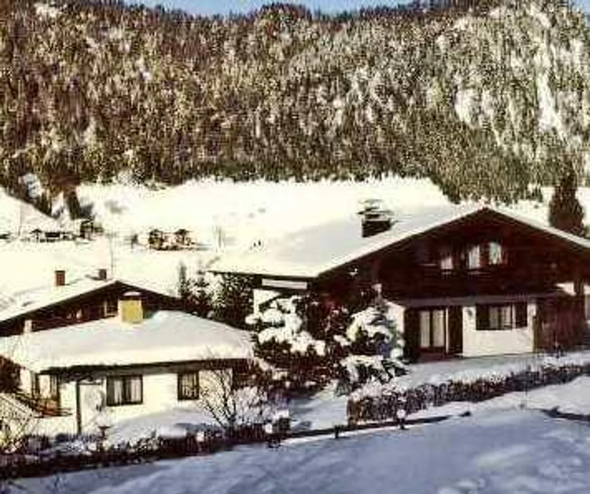 Image of Apartment Riehle