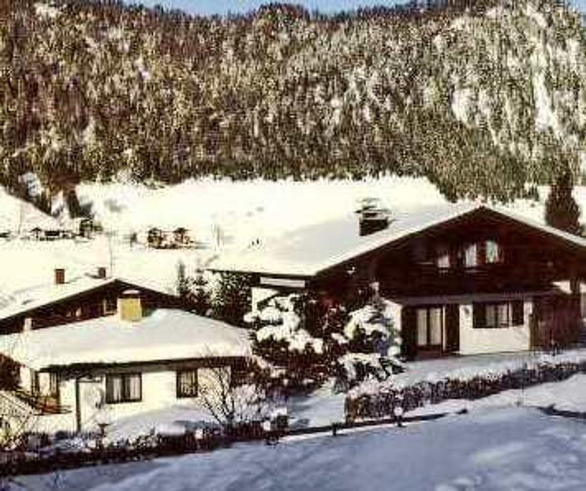 Image of Apartment Riehle