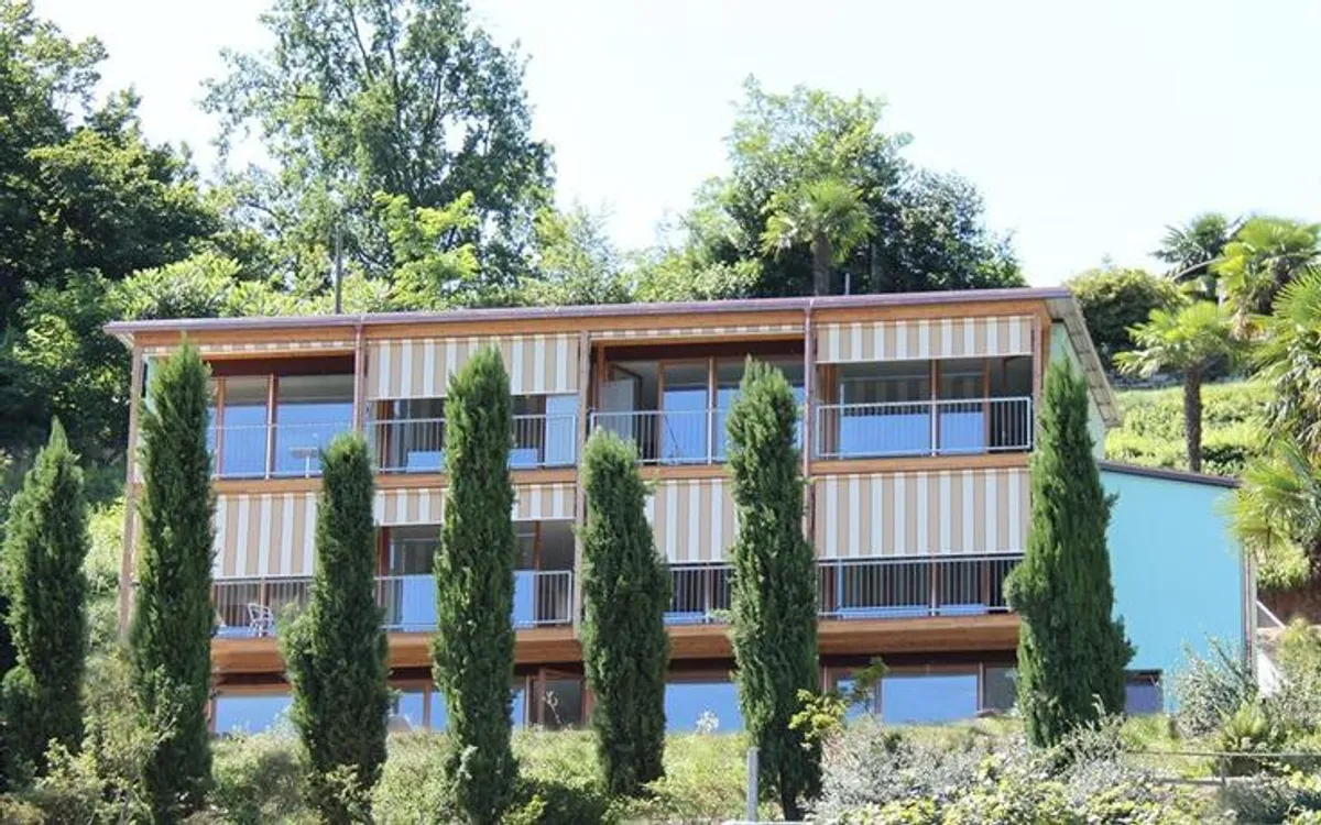 Image of Casa Stella