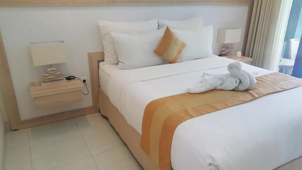 Image of Nyaman Guest House