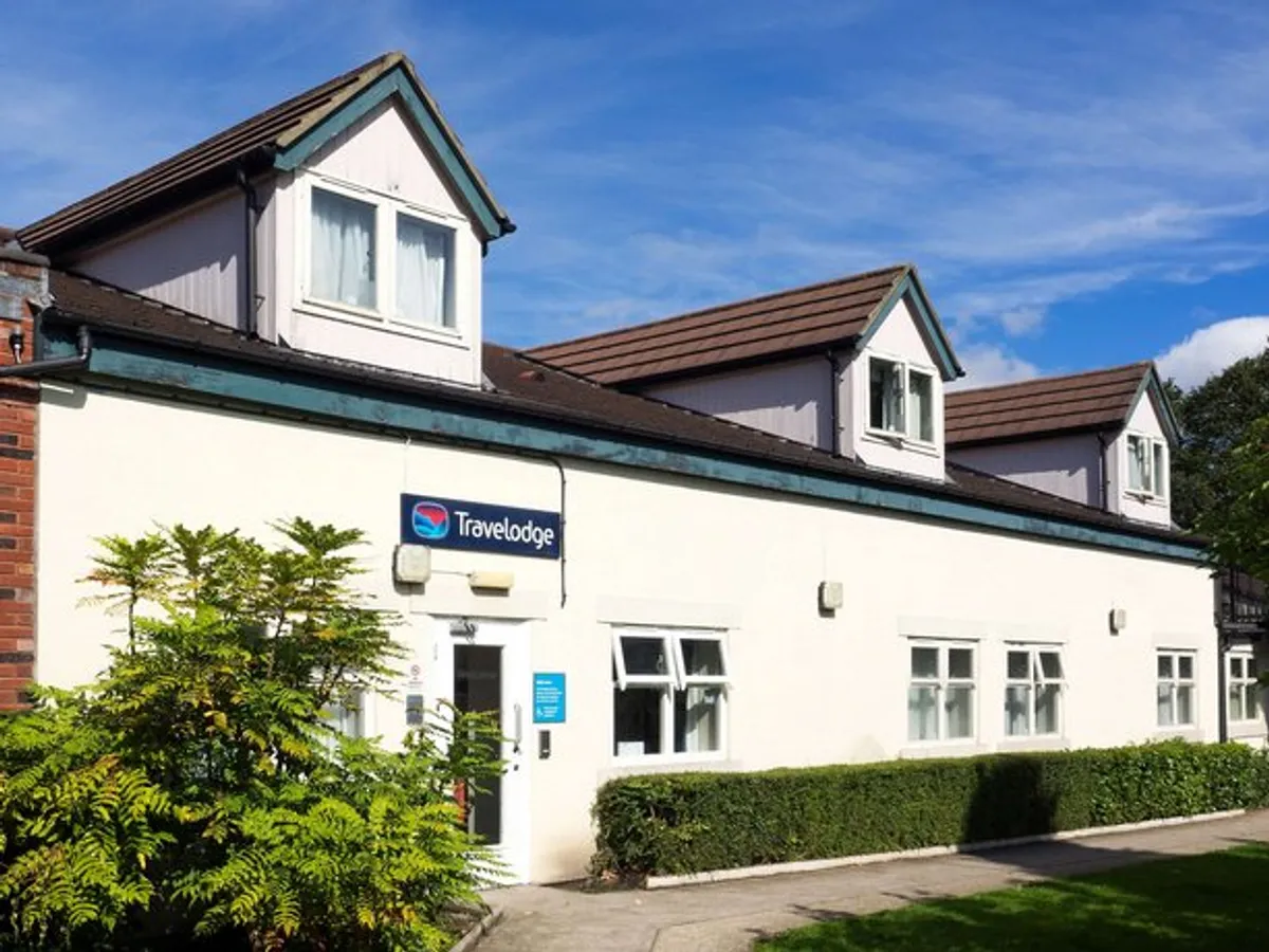 Image of Travelodge Chester-le-Street