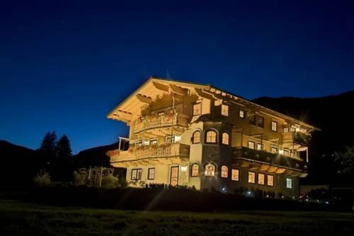Image of Bio-Bauernhof Obertrattenbachhof