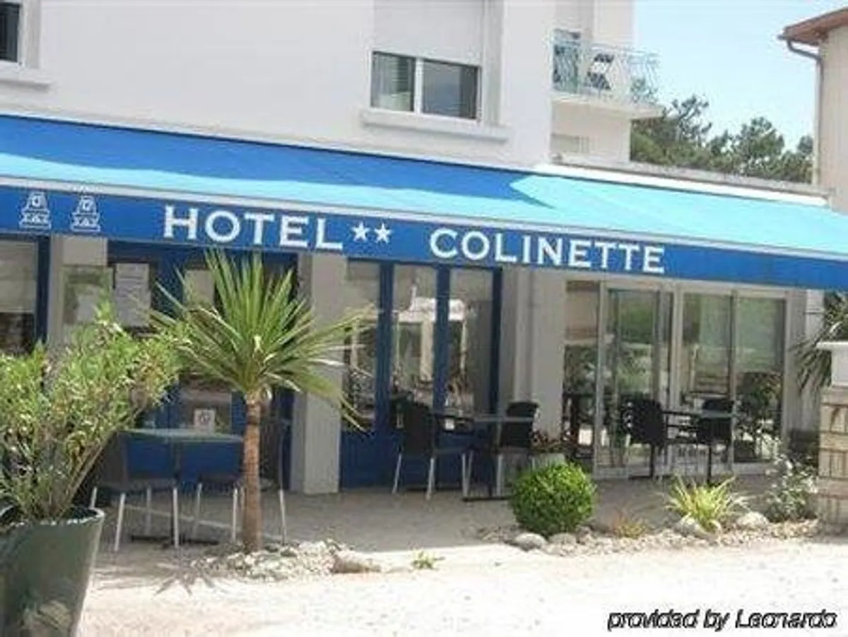 Image of Hotel Colinette