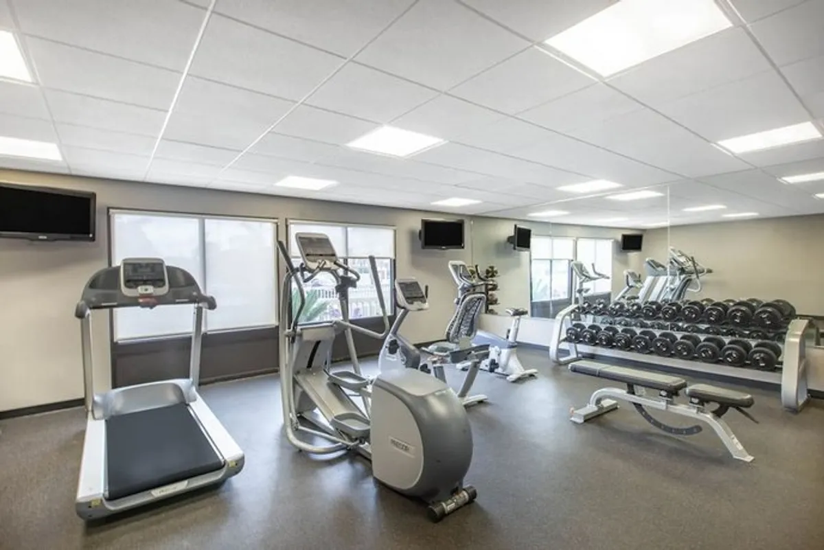 Image of WINGATE BY WYNDHAM LOS ANGELES INTERNATIONAL AIRPO