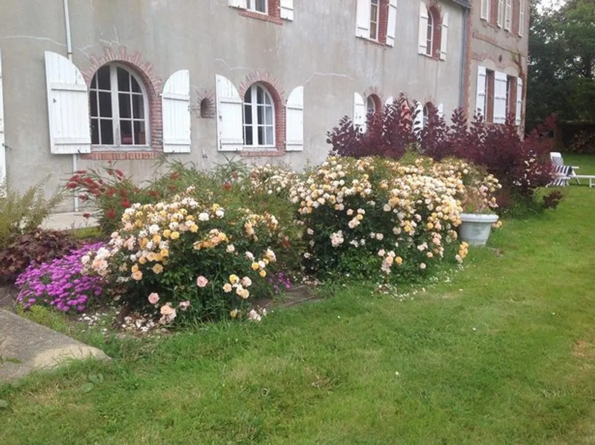 Image of Manoir De La Combe